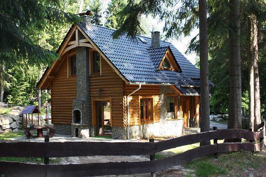Domek Letniskowy Lesna Chata Szklarska Poreba Oda fotoğraf
